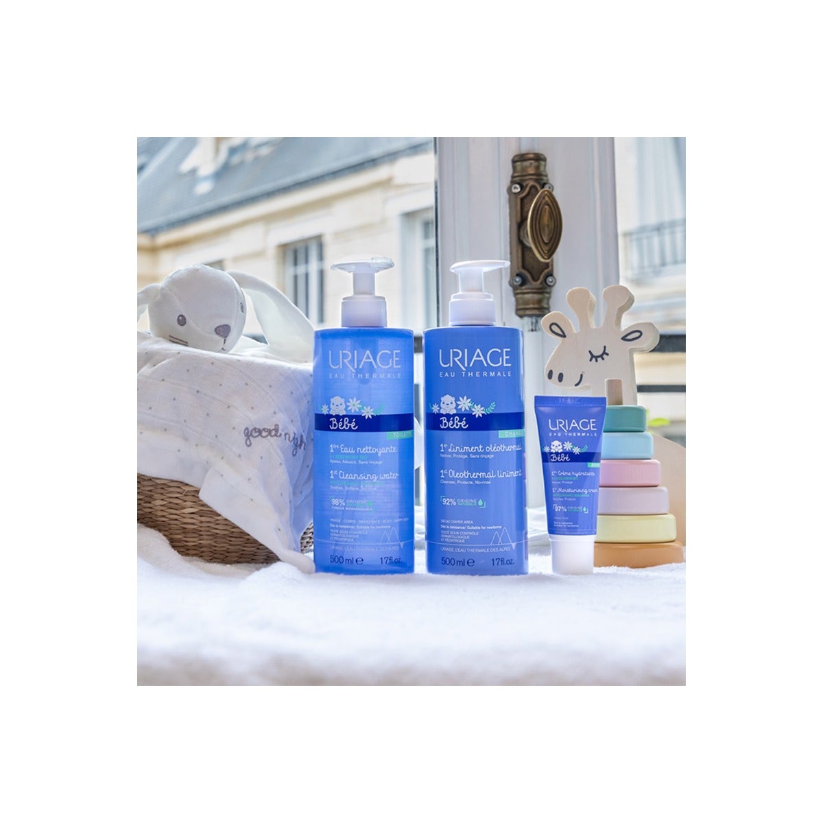 Uriage Premiere Crema Idratante 40ml