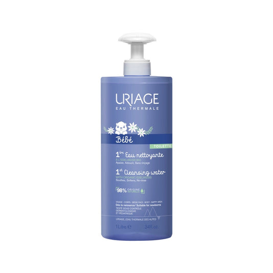 Uriage Premiere Acqua Detergente 1 Litro