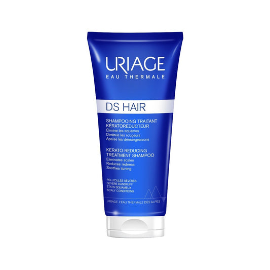 Uriage DS Hair Shampoo Trattamento Cheratoriduttore 150ml