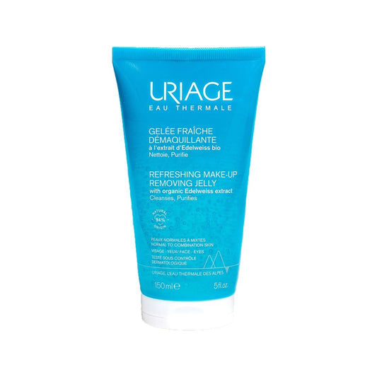 Uriage Gel Fresco Struccante 150ml