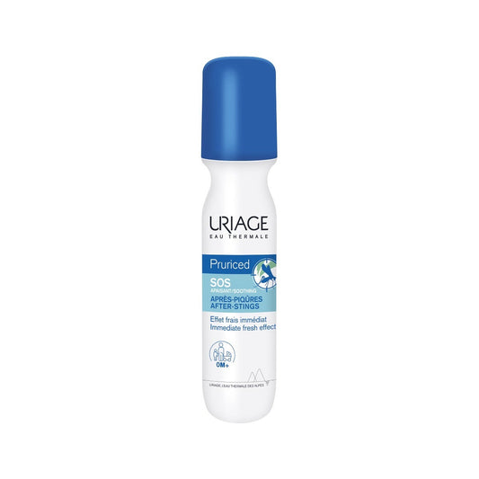 Uriage Pruriced Roll On Dopo Puntura 15ml