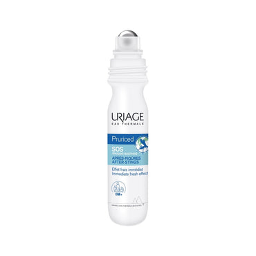 Uriage Pruriced Roll On Dopo Puntura 15ml