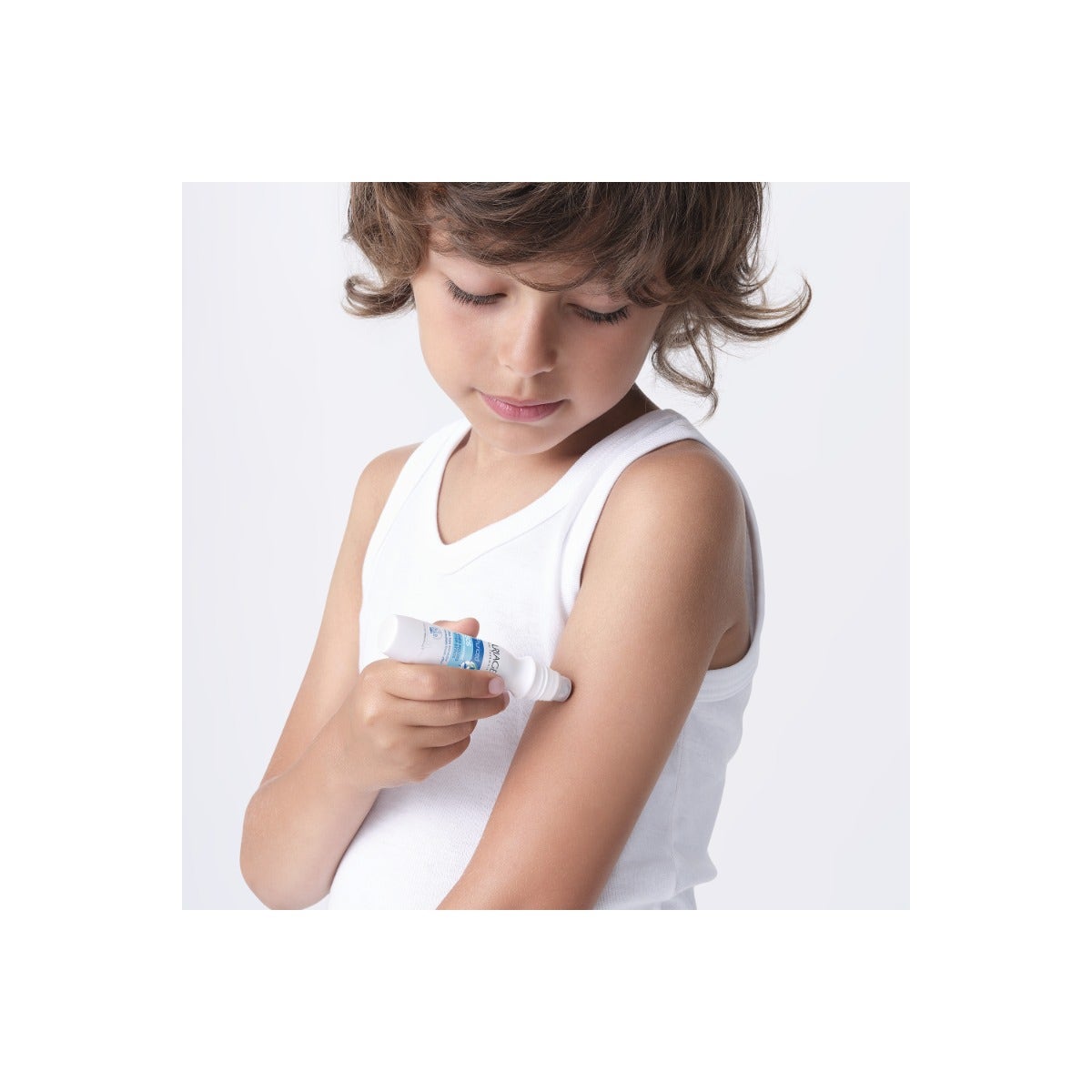 Uriage Pruriced Roll On Dopo Puntura 15ml