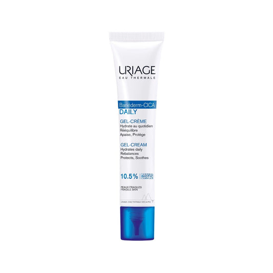 Uriage Bariaderm Cica Daily Gel 40ml