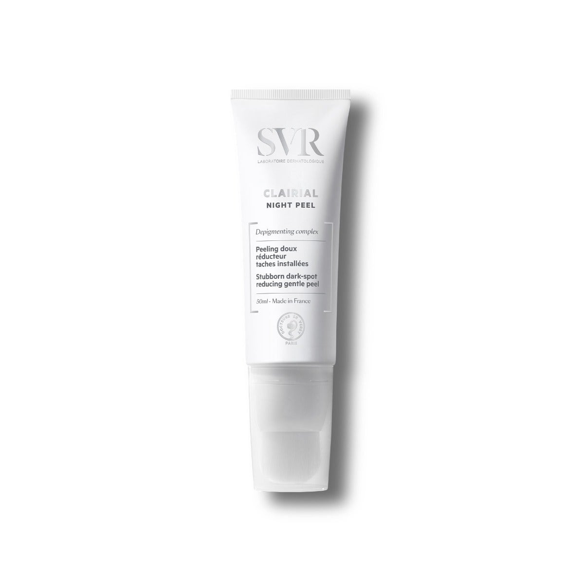 Clairial Night Peel 50ml