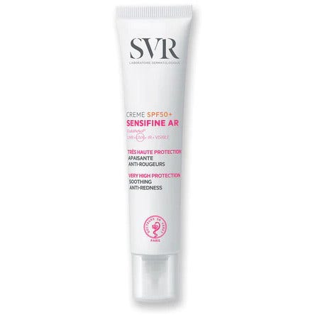 Sensifine AR Crème SPF50+ 40ml