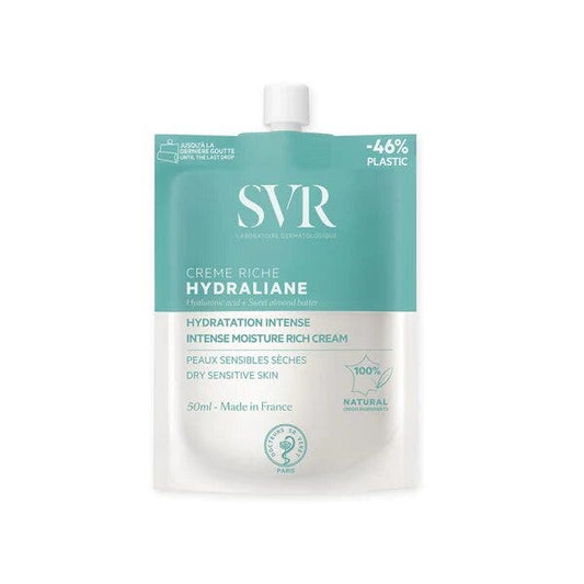 Hydraliane Crème Riche 50ml