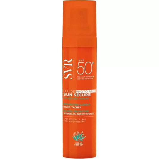 Sun Secure Fluide Photo Age SPF50+ 40ml