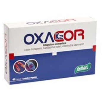 Oxacor K2 40cps