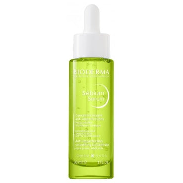 Bioderma Sebium Serum Anti-Imperfezioni Con Contagocce 30ml