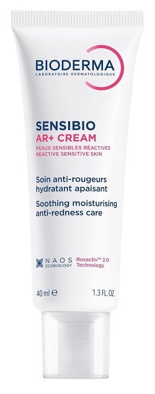 Bioderma Sensibio AR+ Cream 40ml