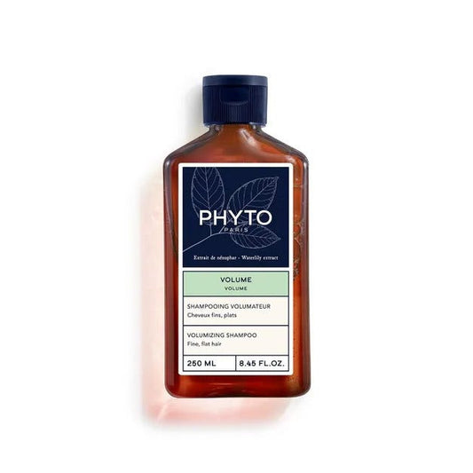 Phyto Phytovolume Shampoo Volume Illuminante Per Capelli Fini E Sottili 250ml