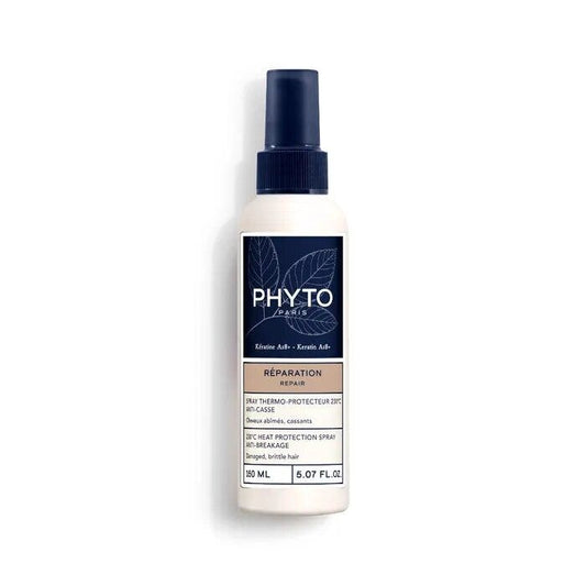 Phyto Phytoriparazione Spray Termoprotettivo Senza Risciacquo 150ml