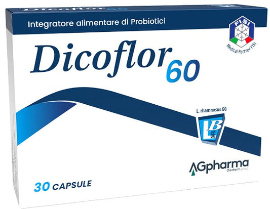 Dicoflor 60 30 Capsule