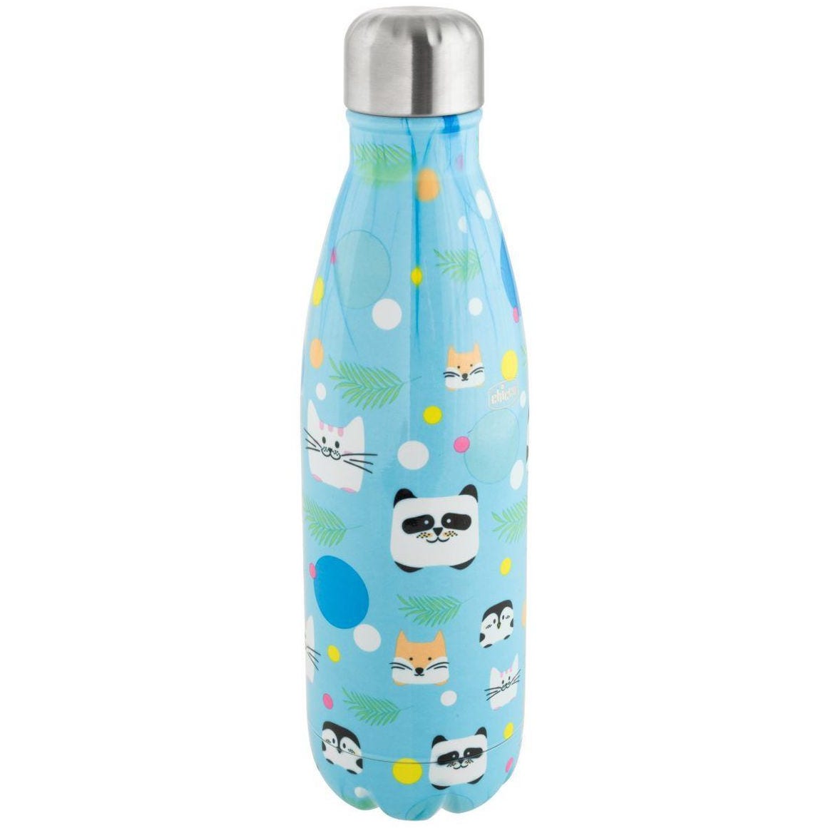 Chicco Drinky Bottiglietta Inox 500ml
