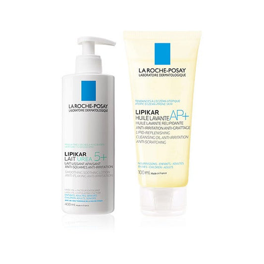 Sleepikar19 Urea400+huile