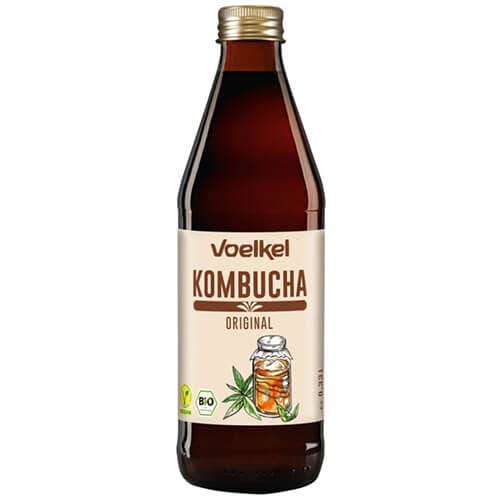 Kombucha