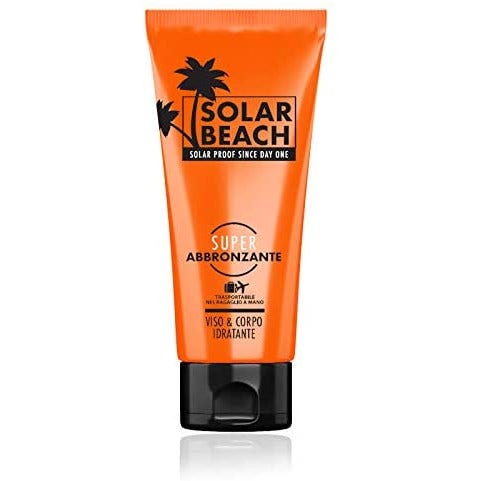 LR Company Solar Beach Super Abbronzante 100ml