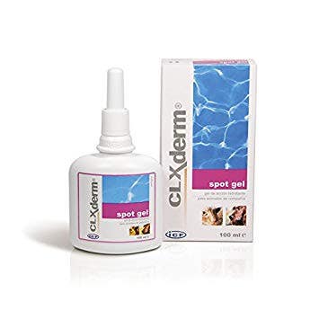 Clorexyderm Spot Gel Disinfettante 100ml