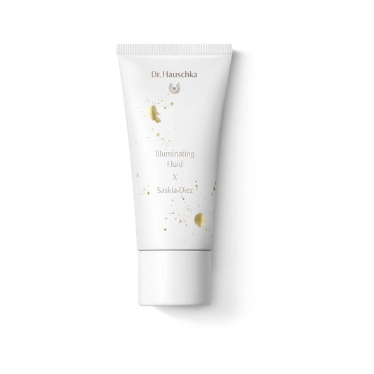 Dr Hauschka Fluido Illuminante Liquido 30ml