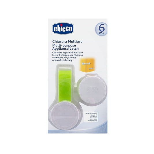 Chicco Blocca Tutto Chiusura Multiuso 6Mesi+