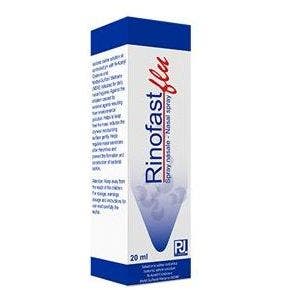 Rinofastflu Spray Nasale 20ml