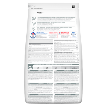 Hill's Science Plan Mature Adult 7+ Sterilised Cat Alimento Per Gatti Al Pollo Sacco 1,5kg