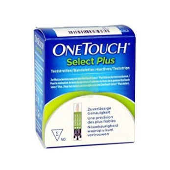 Onetouch Selectplus 50str