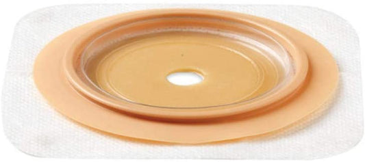 Natura+ Placca Modellabile In Tecnologia Durahesive Con Flangia A Soffietto 33 45Mm Flangia 70Mm 5 Pezzi