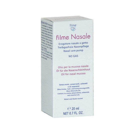 Olio Mucosa Nasale Filme 20 Ml