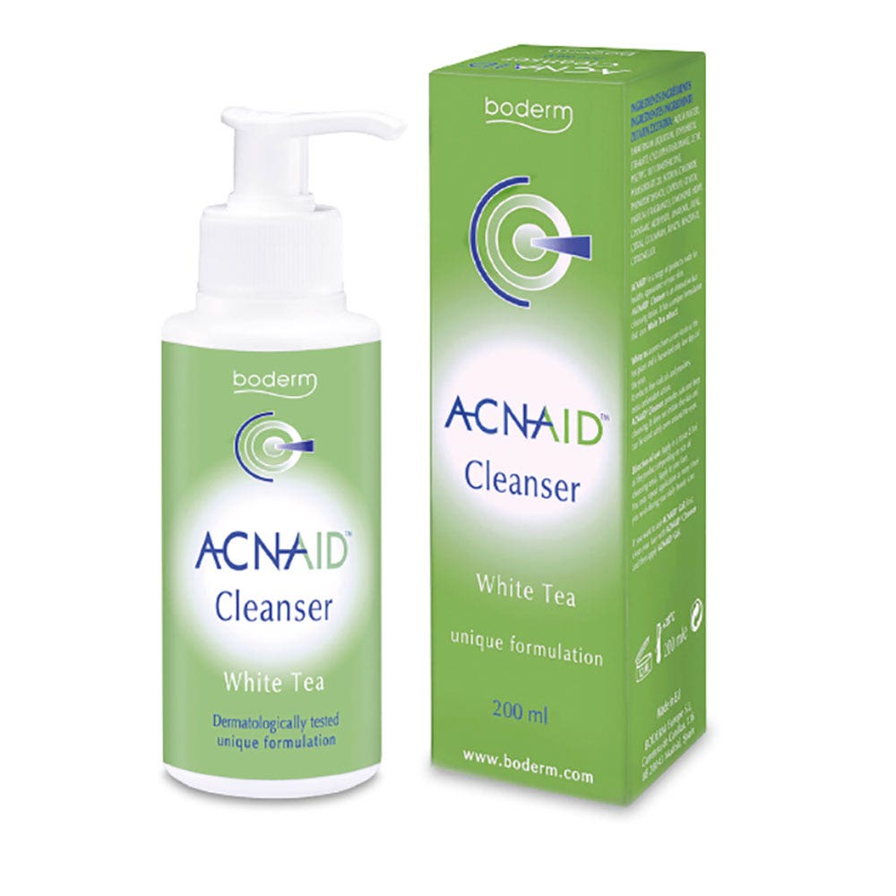 Acnaid Cleanser 200ml