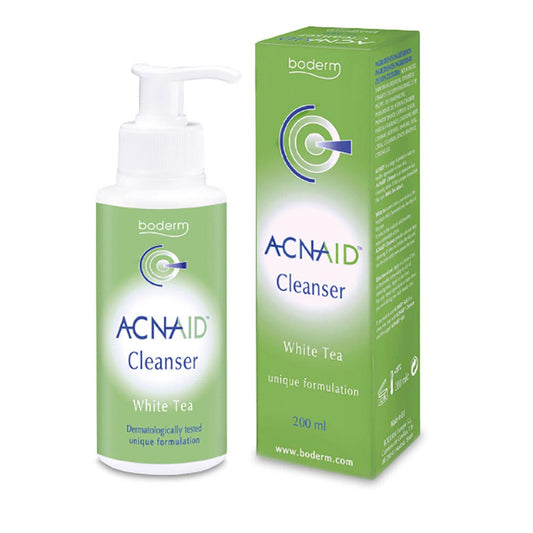 Acnaid Cleanser 200ml