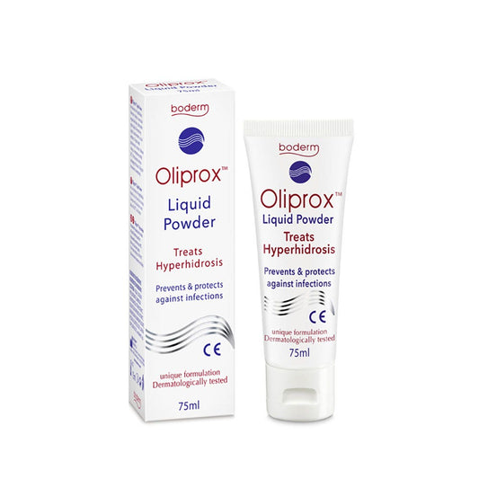 Oliprox Polvere Liq 75ml Ce