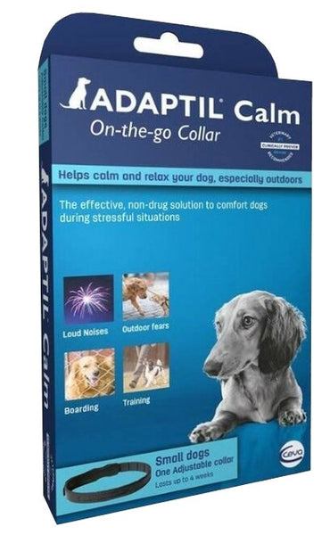 Adaptil Collare Calmante Per Cani Taglia Small