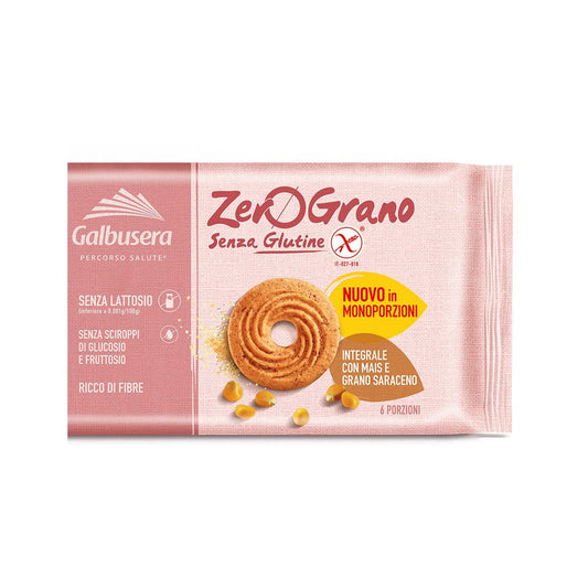 Zerograno Integrale 220g