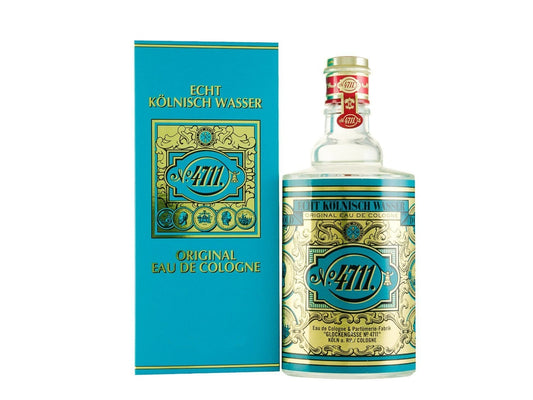 Original Eau De Cologne 4711 400ml