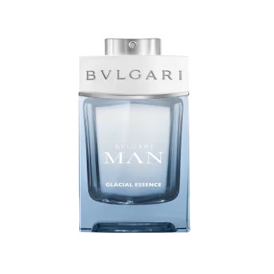 Bulgari Man Glacial Essence Edp Pour Homme 100ml