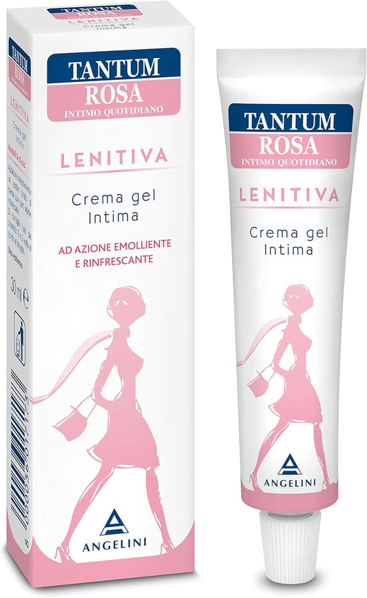 Tantum Rosa Crema Lenitiva 30ml