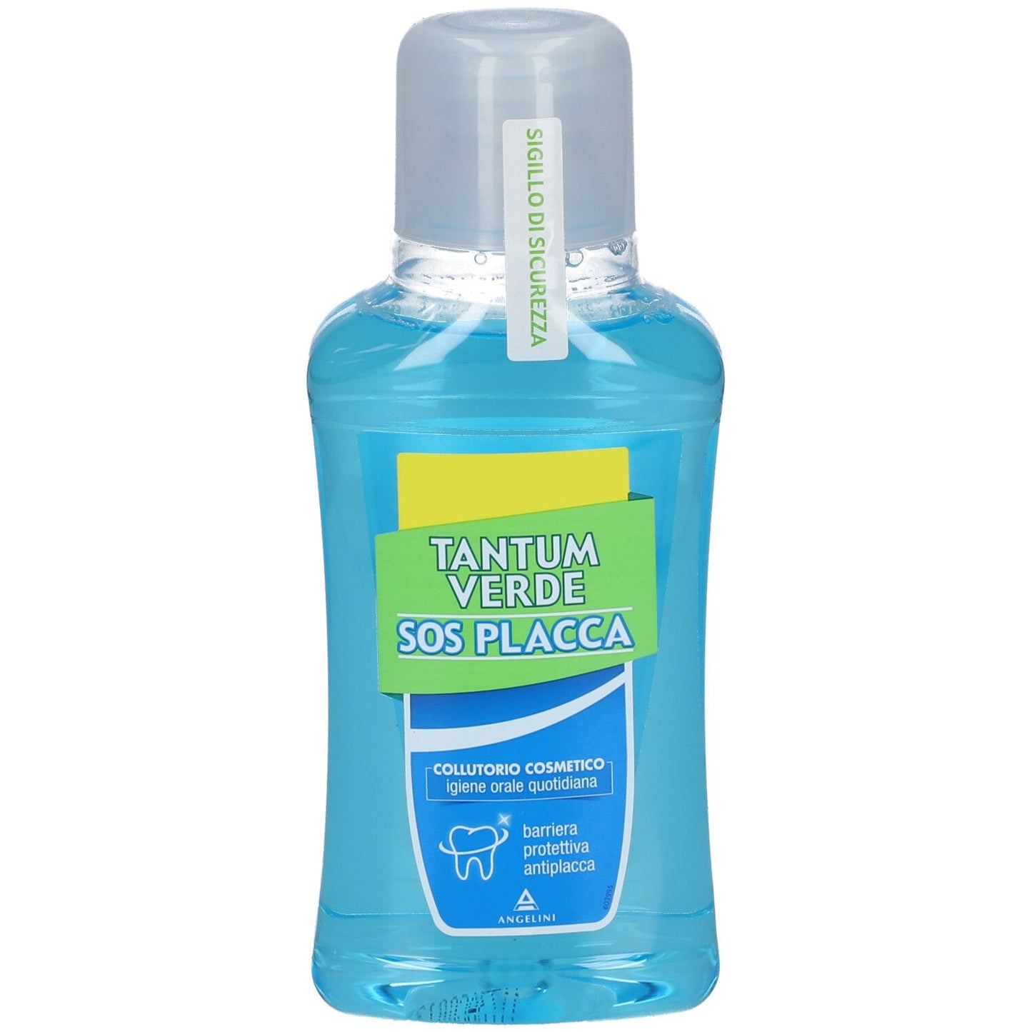 Tantum Verde Sos Placca 250ml