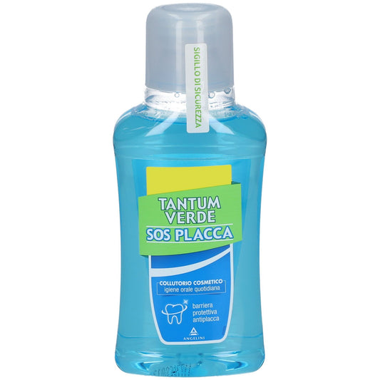 Tantum Verde Sos Placca 250ml