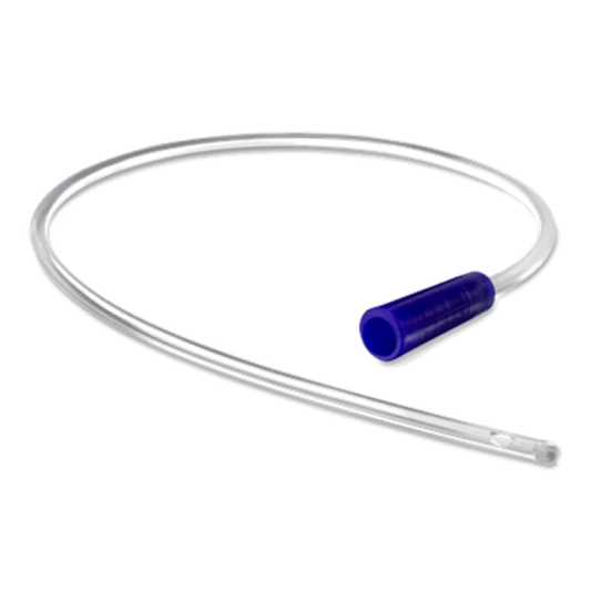 Sonda Per Urologia Con Fustella Uomo Punta Nelaton 40cm 30 Pezzi