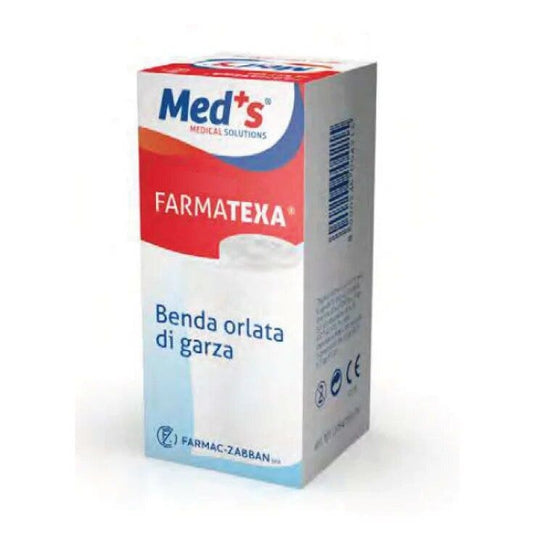 Benda Meds Orlata 12/12 Cm5x5m