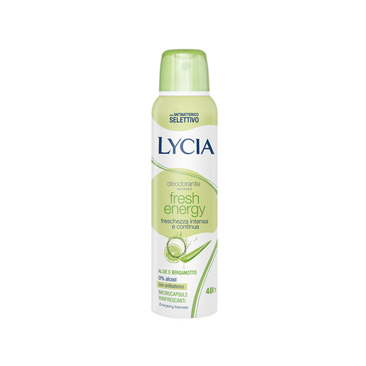 Lycia Spray Antio Fresh 150ml
