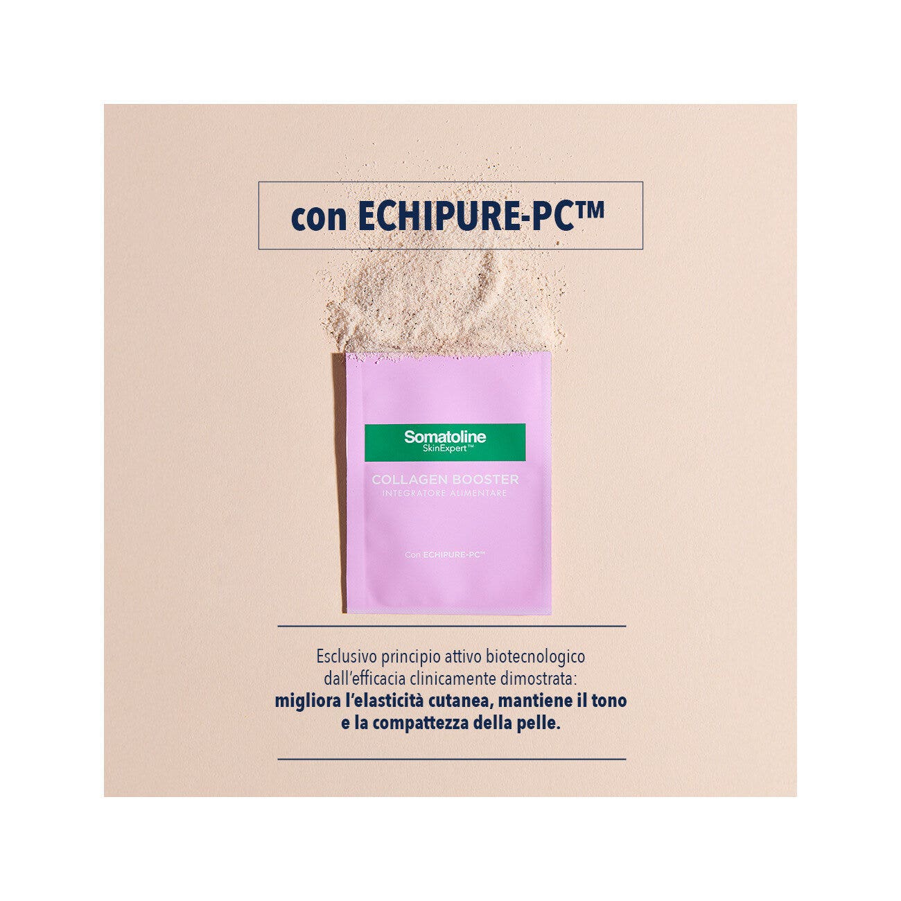 Somatoline Skin Expert Collagene Booster 30 Bustine