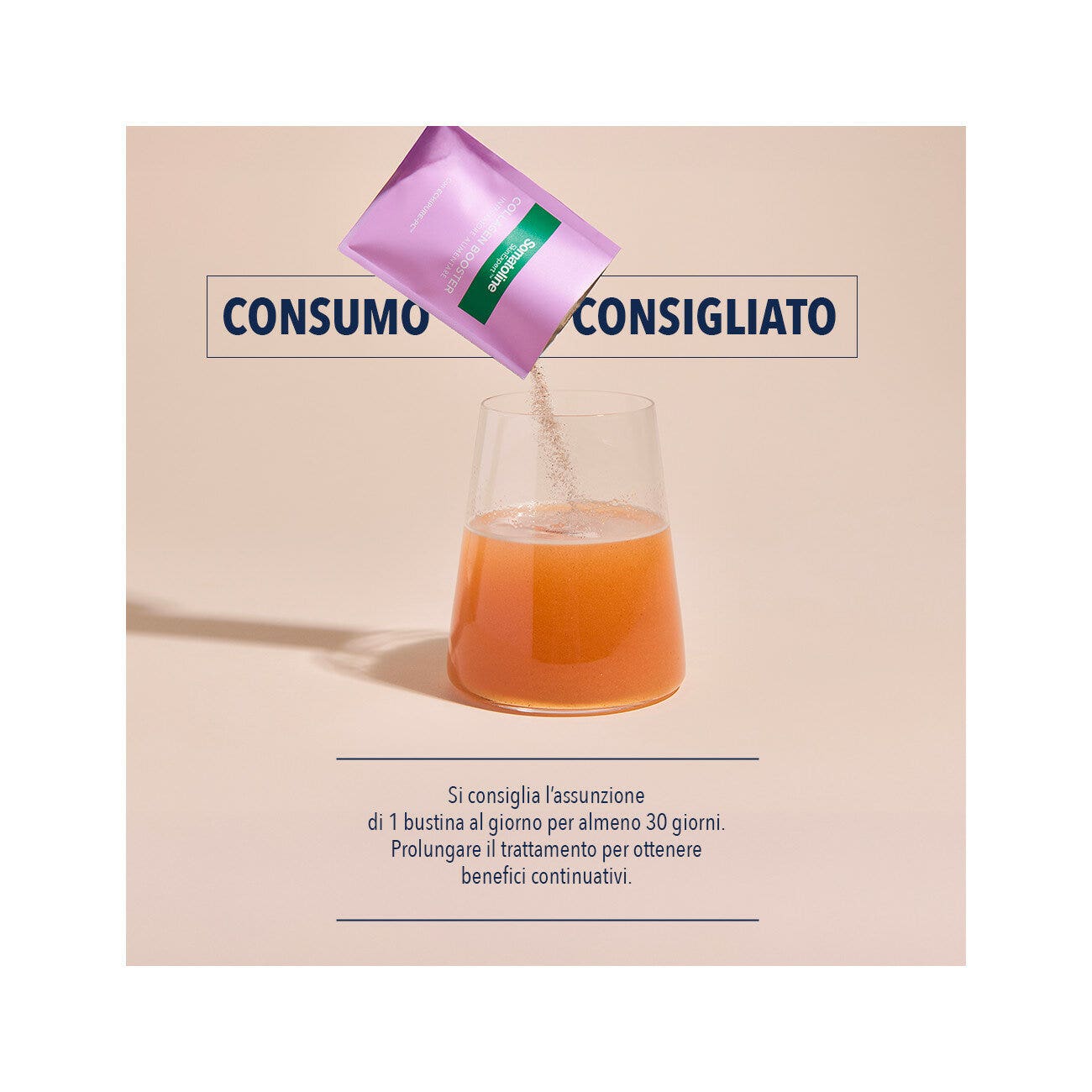 Somatoline Skin Expert Collagene Booster 30 Bustine
