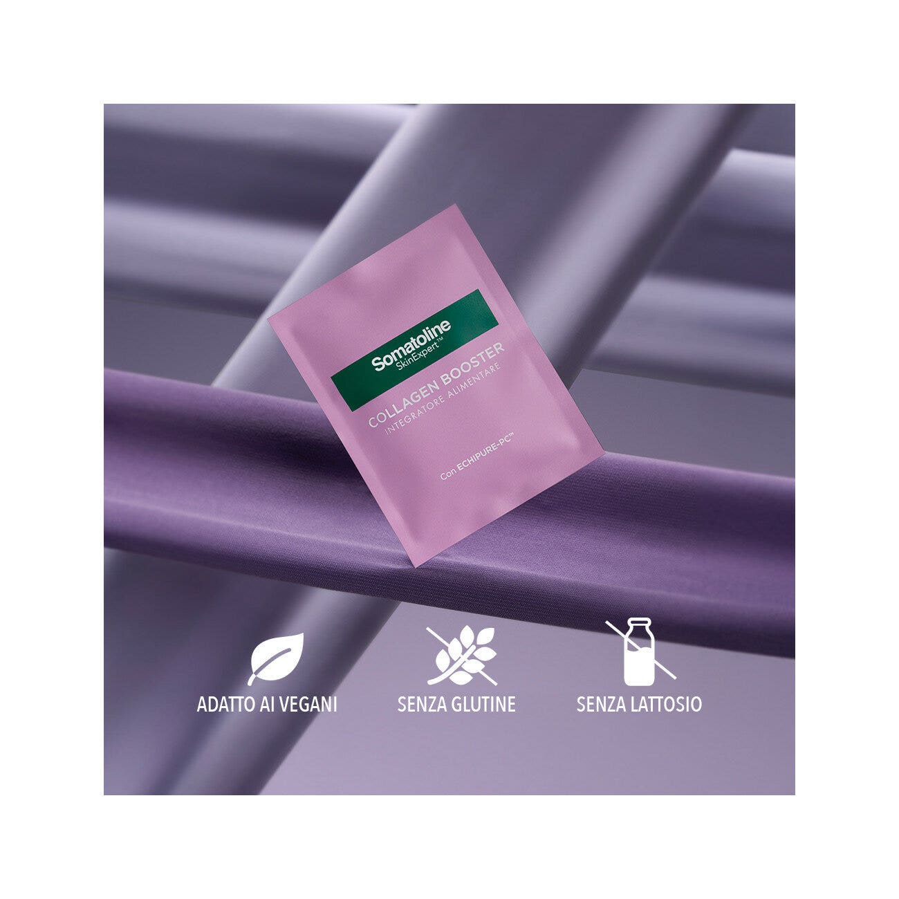 Somatoline Skin Expert Collagene Booster 30 Bustine
