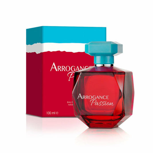 Arrogance Passion Eau De Toilette 100ml