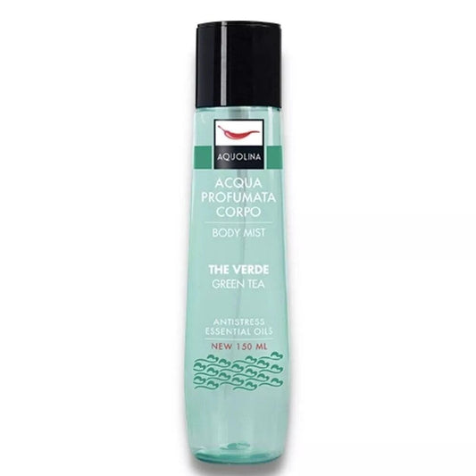 Aquolina Acqua Profumata Corpo The Verde 150ml