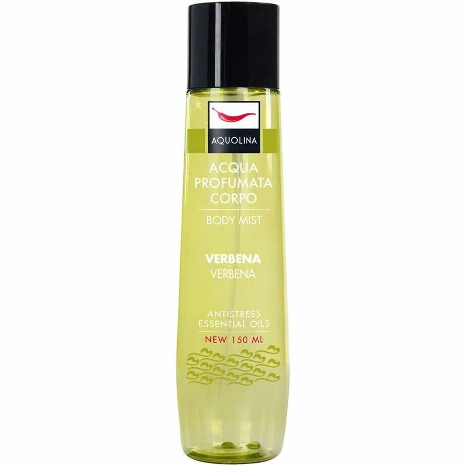 Aquolina Acqua Profumata Corpo Verbena 150ml