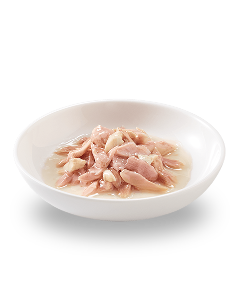 Schesir Tonnetto Con Triglia Lattina Cibo Umido Gatto Adulto 70g